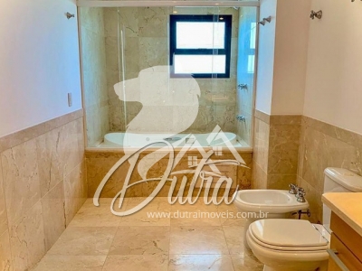 Reserva Casa Grande Santo Amaro 370m² 04 Dormitórios 04 Suítes 5 Vagas