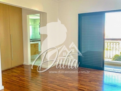 Reserva Casa Grande Santo Amaro 370m² 04 Dormitórios 04 Suítes 5 Vagas