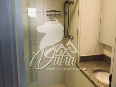 Condominio Habitarte Verde Brooklin Paulista 43m² 01 Dormitórios 1 Vagas