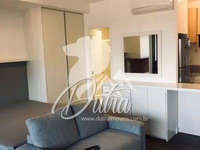 Condominio Habitarte Verde Brooklin Paulista 43m² 01 Dormitórios 1 Vagas
