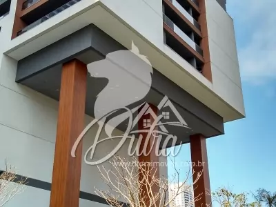 Condominio Habitarte Verde Brooklin Paulista 43m² 01 Dormitórios 1 Vagas
