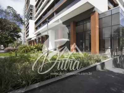 Condominio Habitarte Verde Brooklin Paulista 43m² 01 Dormitórios 1 Vagas