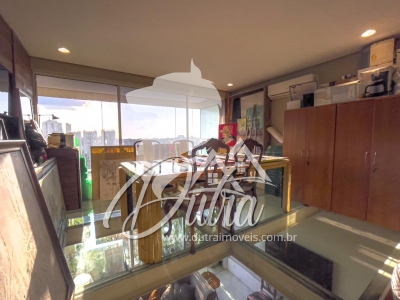 Edifício Flórida Penthouses Cidade Monções 290m² 04 Dormitórios 03 Suítes 3 Vagas