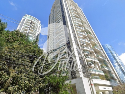 Edifício Flórida Penthouses Cidade Monções 290m² 04 Dormitórios 03 Suítes 3 Vagas