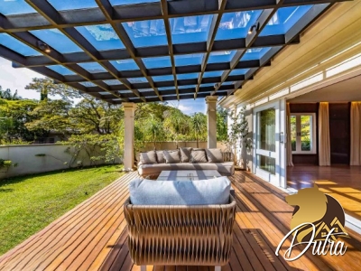 Padrão Jardim Europa 928m² 04 Dormitórios 04 Suítes 16 Vagas