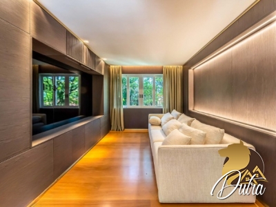 Padrão Jardim Europa 928m² 04 Dormitórios 04 Suítes 16 Vagas