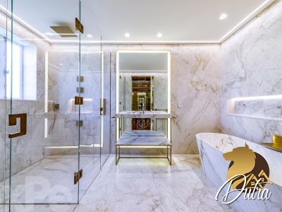 Padrão Jardim Europa 928m² 04 Dormitórios 04 Suítes 16 Vagas