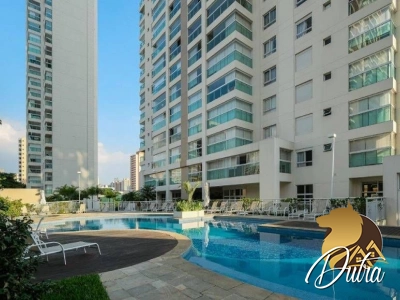 MOMENTO VILA OLIMPIA Vila Olímpia 210m² 03 Dormitórios 03 Suítes 3 Vagas