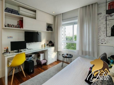 MOMENTO VILA OLIMPIA Vila Olímpia 210m² 03 Dormitórios 03 Suítes 3 Vagas