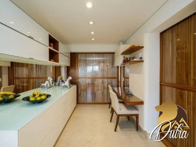 MOMENTO VILA OLIMPIA Vila Olímpia 210m² 03 Dormitórios 03 Suítes 3 Vagas