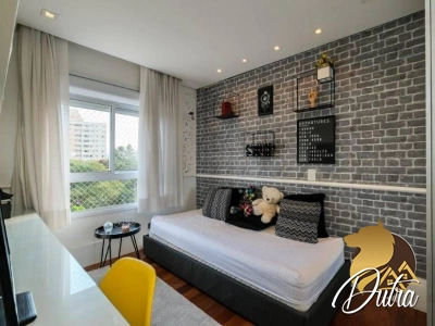 MOMENTO VILA OLIMPIA Vila Olímpia 210m² 03 Dormitórios 03 Suítes 3 Vagas