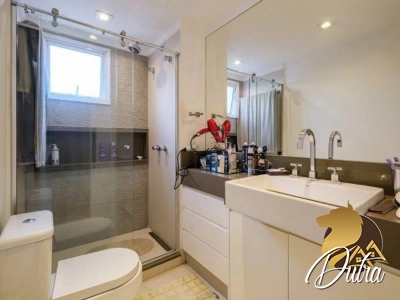 MOMENTO VILA OLIMPIA Vila Olímpia 210m² 03 Dormitórios 03 Suítes 3 Vagas