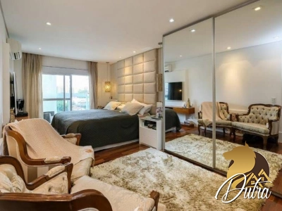 MOMENTO VILA OLIMPIA Vila Olímpia 210m² 03 Dormitórios 03 Suítes 3 Vagas