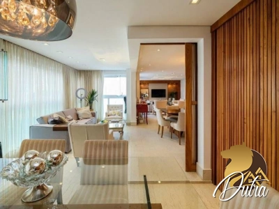 MOMENTO VILA OLIMPIA Vila Olímpia 210m² 03 Dormitórios 03 Suítes 3 Vagas