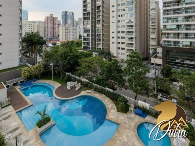MOMENTO VILA OLIMPIA Vila Olímpia 210m² 03 Dormitórios 03 Suítes 3 Vagas