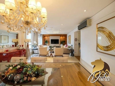 MOMENTO VILA OLIMPIA Vila Olímpia 210m² 03 Dormitórios 03 Suítes 3 Vagas