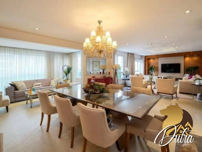 MOMENTO VILA OLIMPIA Vila Olímpia 210m² 03 Dormitórios 03 Suítes 3 Vagas