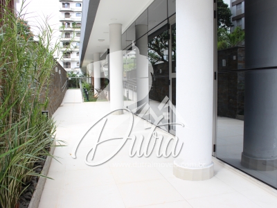 Authentique Campo Belo Campo Belo 193m² 03 Dormitórios 03 Suítes 4 Vagas