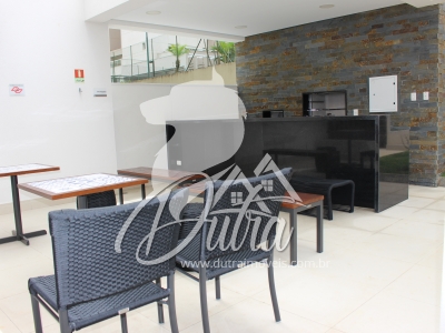 Authentique Campo Belo 193m² 3 Suítes 4 Vagas Depósito