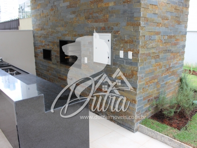 Authentique Campo Belo 193m² 3 Suítes 4 Vagas Depósito