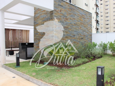 Authentique Campo Belo 193m² 3 Suítes 4 Vagas Depósito