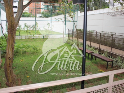 Authentique Campo Belo 193m² 3 Suítes 4 Vagas Depósito