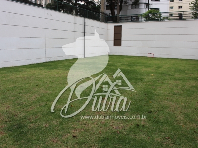 Authentique Campo Belo 193m² 3 Suítes 4 Vagas Depósito