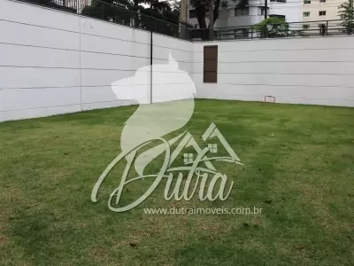 Authentique Campo Belo Campo Belo 193m² 03 Dormitórios 03 Suítes 4 Vagas