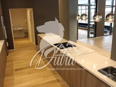 Authentique Campo Belo Campo Belo 193m² 03 Dormitórios 03 Suítes 4 Vagas