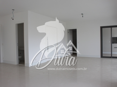 Authentique Campo Belo Campo Belo 193m² 03 Dormitórios 03 Suítes 4 Vagas