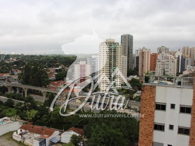 Authentique Campo Belo Campo Belo 193m² 03 Dormitórios 03 Suítes 4 Vagas