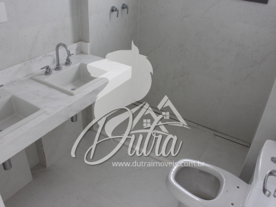 Authentique Campo Belo Campo Belo 193m² 03 Dormitórios 03 Suítes 4 Vagas