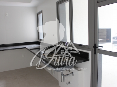 Authentique Campo Belo Campo Belo 193m² 03 Dormitórios 03 Suítes 4 Vagas