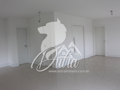 Authentique Campo Belo Campo Belo 193m² 03 Dormitórios 03 Suítes 4 Vagas