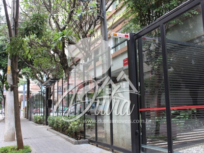 Angelina Santisi Jardim Paulista 170m² 03 Dormitórios 01 Suítes 1 Vagas