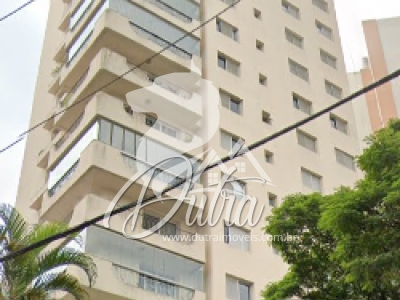 Fontana de Trevi Brooklin Paulista 161m² 03 Dormitórios 03 Suítes 3 Vagas