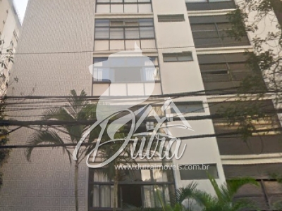 Delfos  Itaim Bibi 115m² 3 Dormitórios 1 Suíte