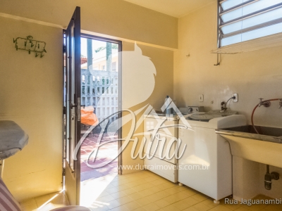 Casa Cidade Jardim 347m² 4 Dormitórios 2 Suíte 5 Vagas