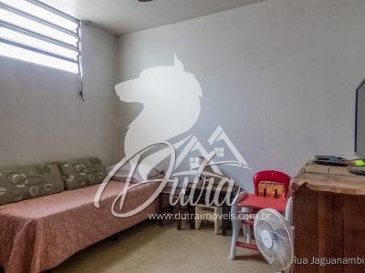 Casa Cidade Jardim 347m² 4 Dormitórios 2 Suíte 5 Vagas