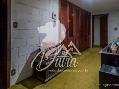 Casa Cidade Jardim 347m² 4 Dormitórios 2 Suíte 5 Vagas