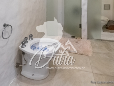 Casa Cidade Jardim 347m² 4 Dormitórios 2 Suíte 5 Vagas