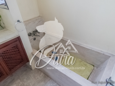 Casa Cidade Jardim 347m² 4 Dormitórios 2 Suíte 5 Vagas