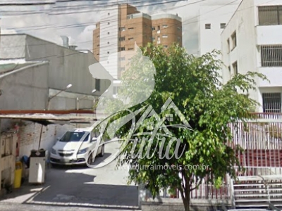 Terreno Padrão Pinheiros 350m² 30 Vagas