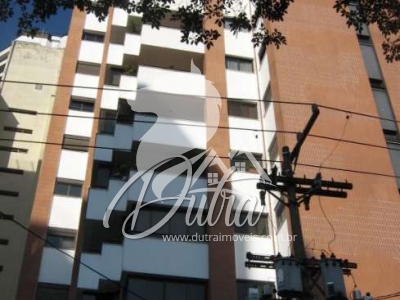 Park Avenue Higienópolis 196 m² 3 Dormitórios 3 Vagas