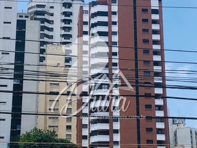 Park Avenue Higienópolis 103 m² 3 Dormitórios 1 Suíte 2 Vagas