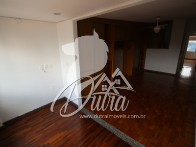 Padrão Cerqueira César 120m² 03 Dormitórios 1 Vagas