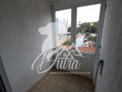 Padrão Cerqueira César 120m² 03 Dormitórios 1 Vagas