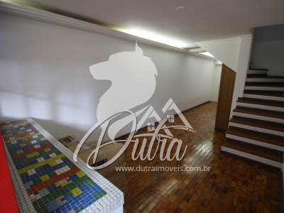 Padrão Cerqueira César 120m² 03 Dormitórios 1 Vagas