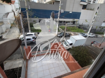 Padrão Cerqueira César 120m² 03 Dormitórios 1 Vagas