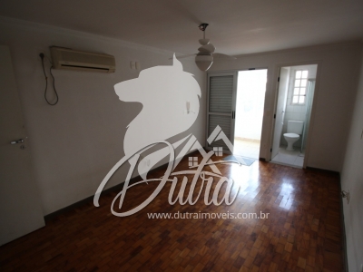 Padrão Cerqueira César 120m² 03 Dormitórios 1 Vagas